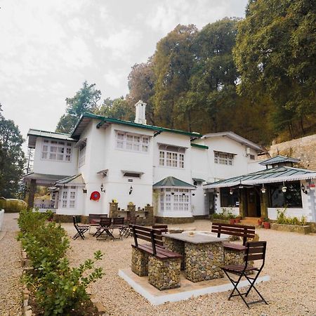 Bhikampur Lodge By Nine Hotels Nainital Luaran gambar