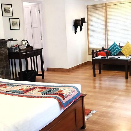Bhikampur Lodge By Nine Hotels Nainital Luaran gambar