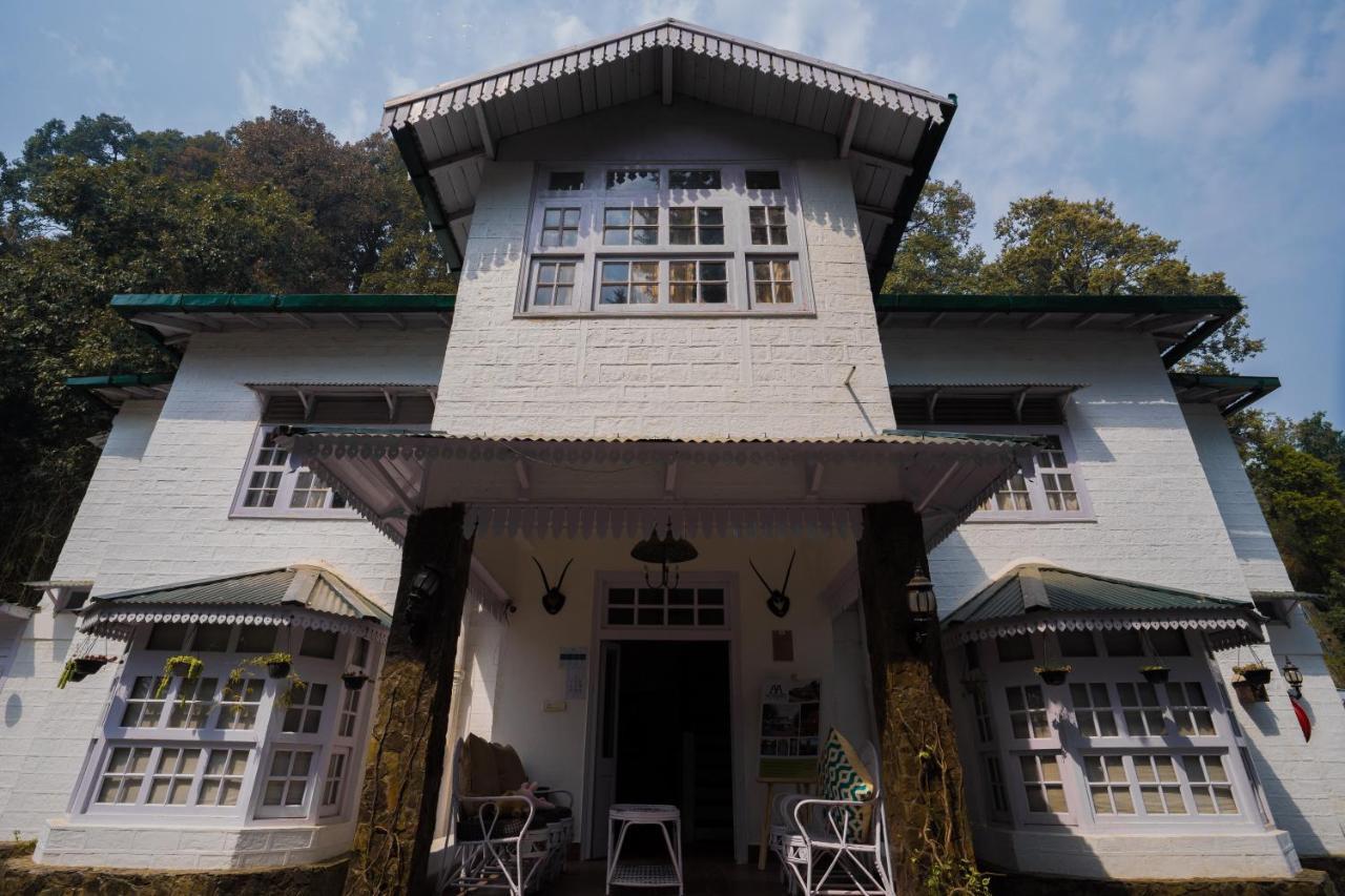 Bhikampur Lodge By Nine Hotels Nainital Luaran gambar