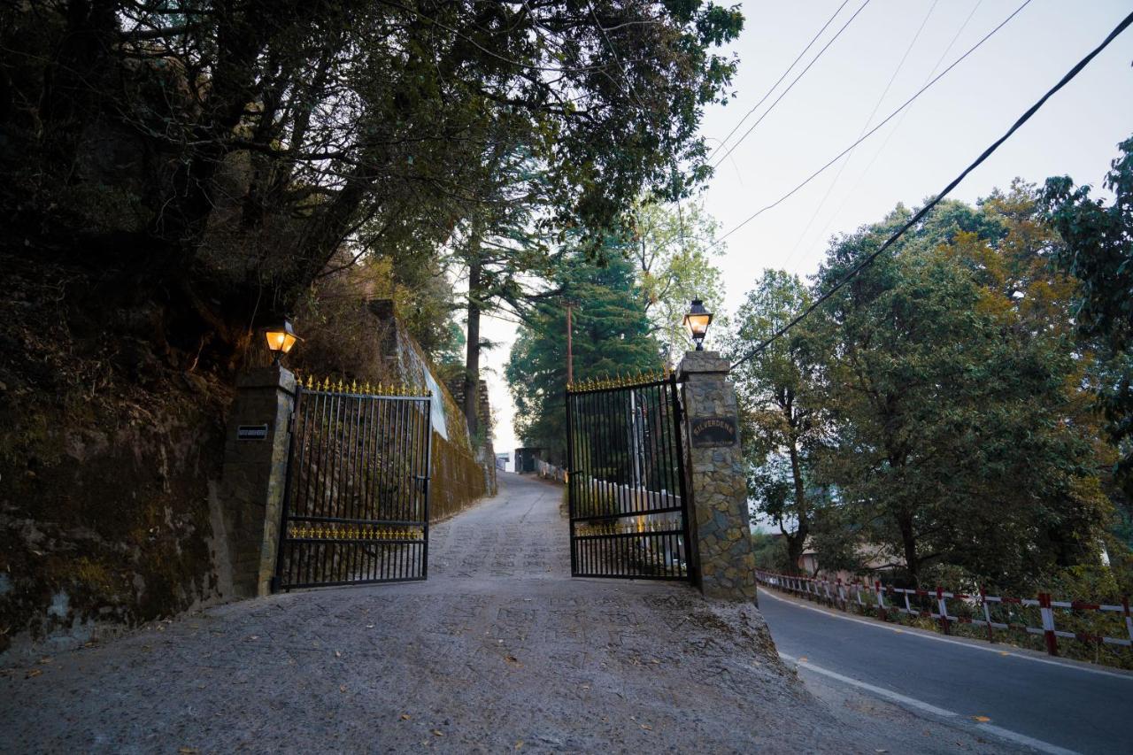 Bhikampur Lodge By Nine Hotels Nainital Luaran gambar