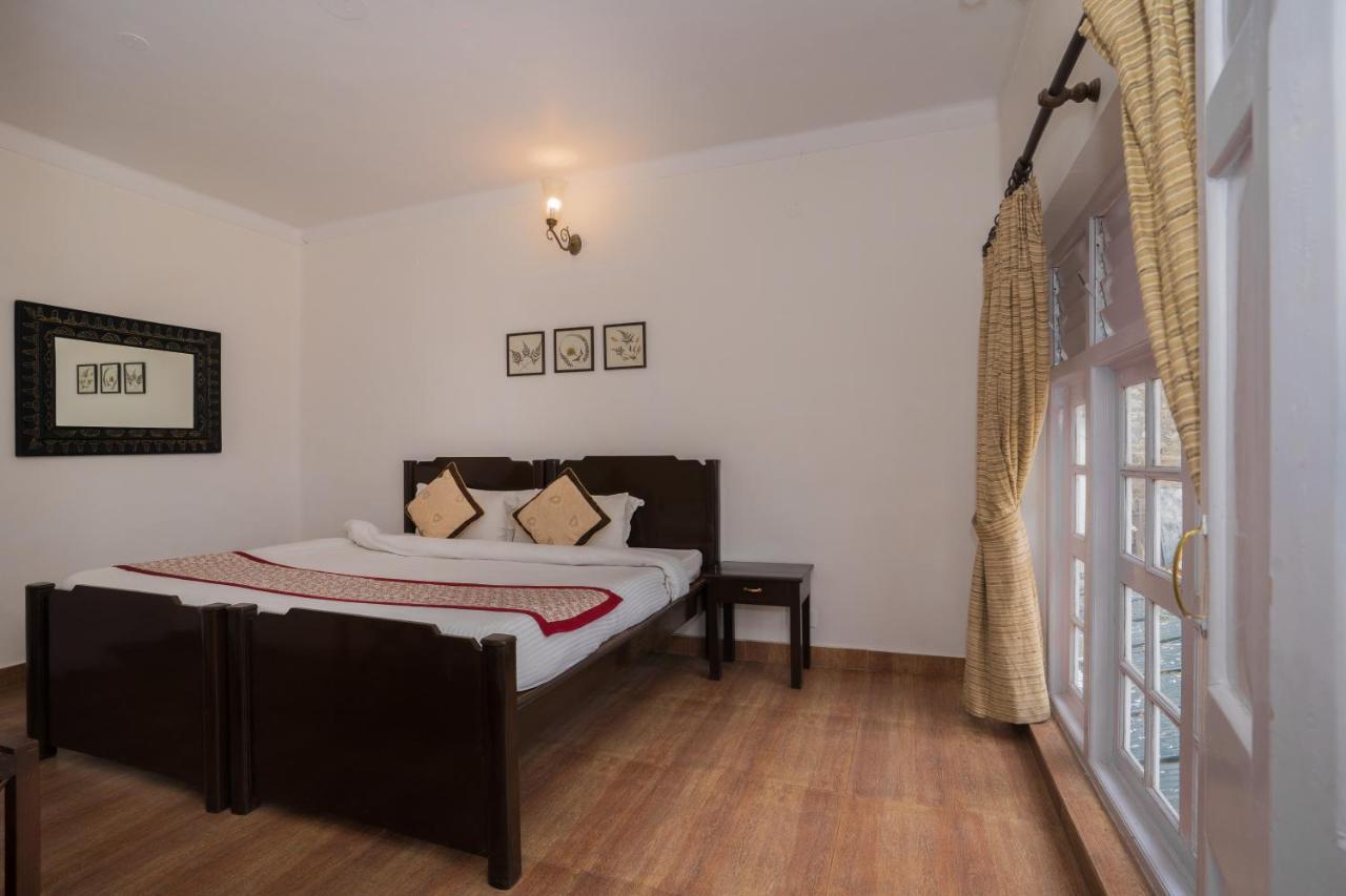 Bhikampur Lodge By Nine Hotels Nainital Luaran gambar