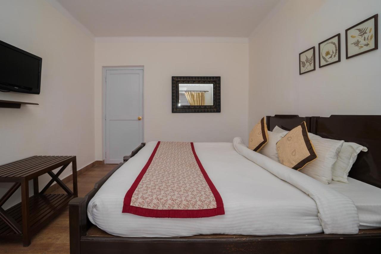 Bhikampur Lodge By Nine Hotels Nainital Luaran gambar